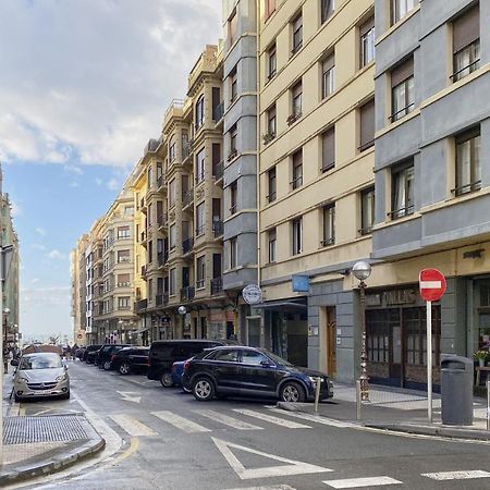 Izki - Basque Stay Сан Себастиан Екстериор снимка