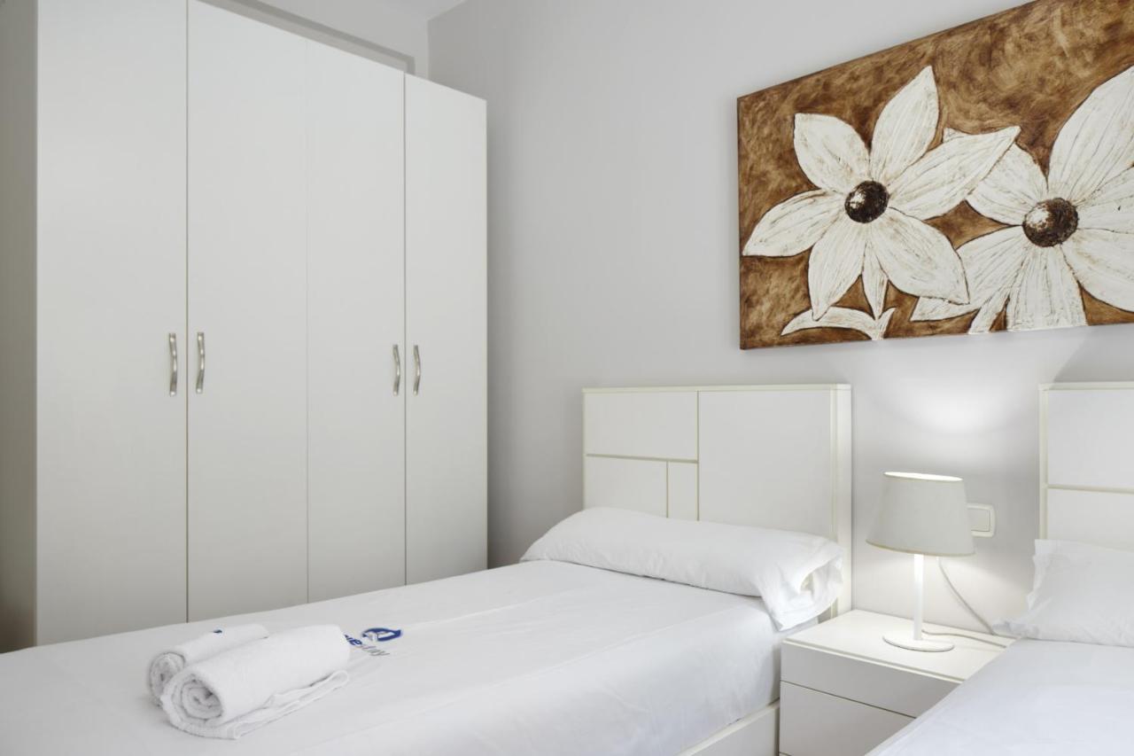 Izki - Basque Stay Сан Себастиан Екстериор снимка